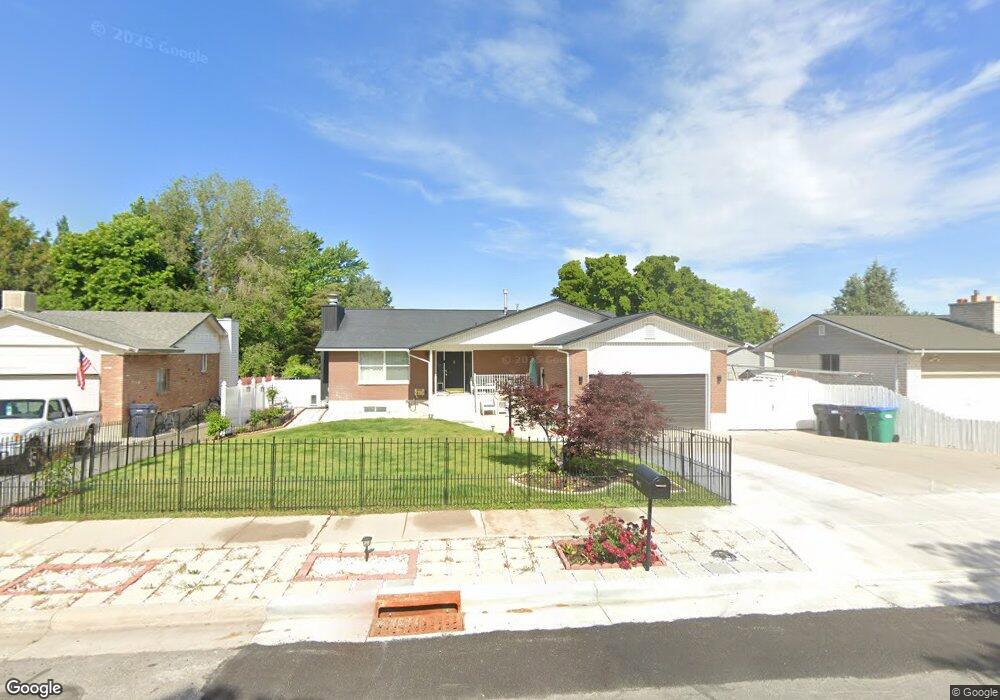 8296 Grambling Way, Sandy, UT 84094 - photo 1