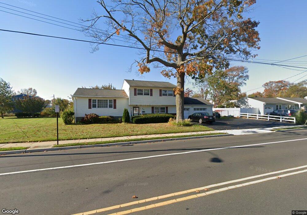 410 Florence Ave, Long Branch, NJ 07740 - photo 1