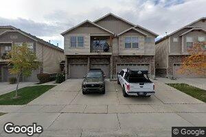 1469 W Stone Meadow Dr, West Jordan, UT 84088