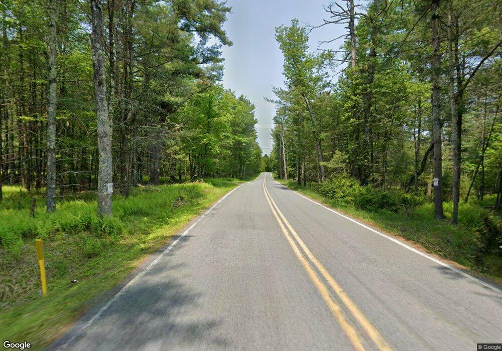 HC67 Box 9 Silver Lake Rd, Dingmans Ferry, PA 18328 - photo 1