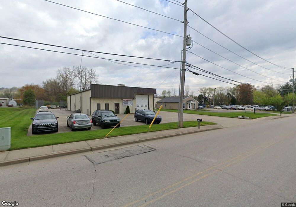 123 Hausfeldt Ln, New Albany, IN 47150 - photo 1