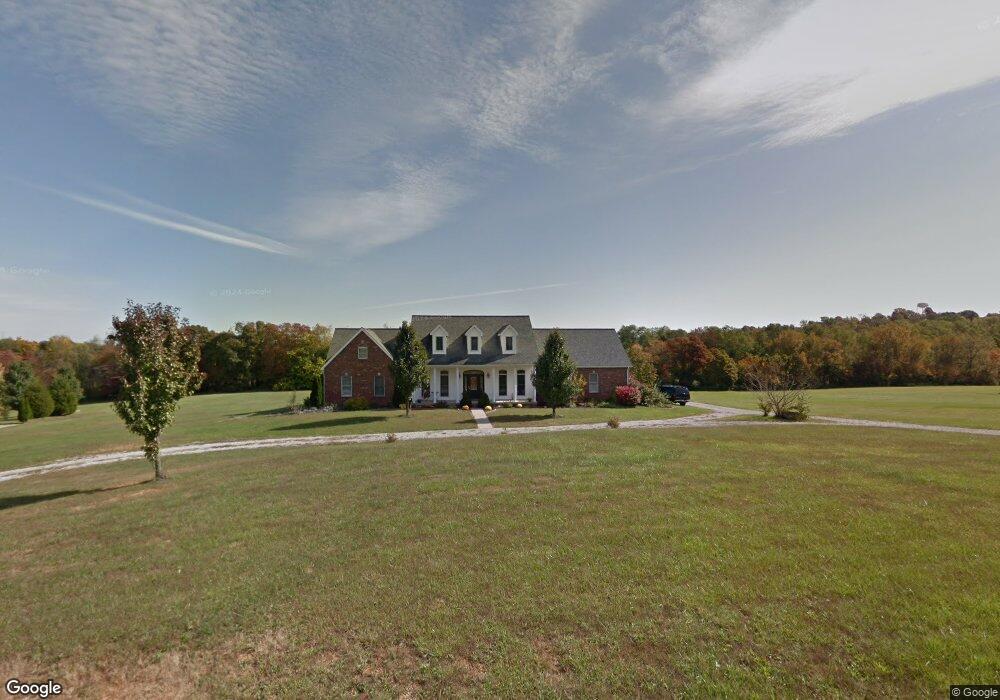 8008 Ridge Way, Georgetown, IN 47122 - photo 1