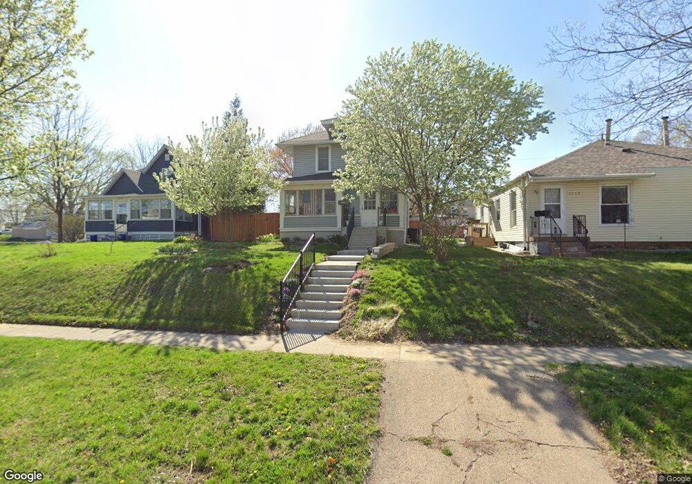 1508 29th St, Des Moines, IA 50311 - photo 1