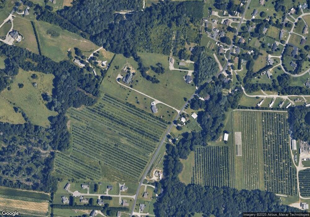 1823 Orchard Rd, Flat Rock, NC 28731 - photo 1