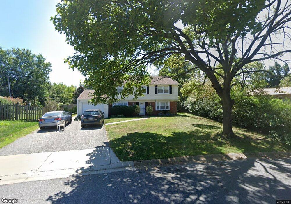 2705 Keystone Ln, Bowie, MD 20715 - photo 1