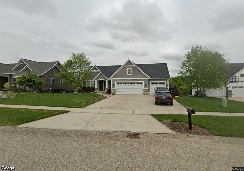 2053 Canopy Dr SW, Byron Center, MI 49315 - photo 1