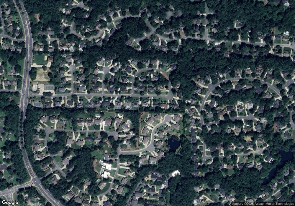 4040 Charrwood Trace, Marietta, GA 30062 - photo 1