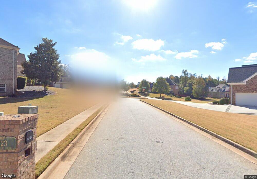 0 Crest Wood Dr unit 8310616, Conyers, GA 30094 - photo 1