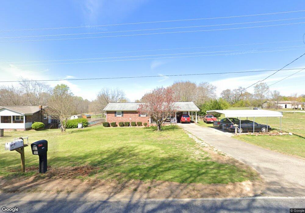 503 Christopher Rd, Shelby, NC 28152 - photo 1