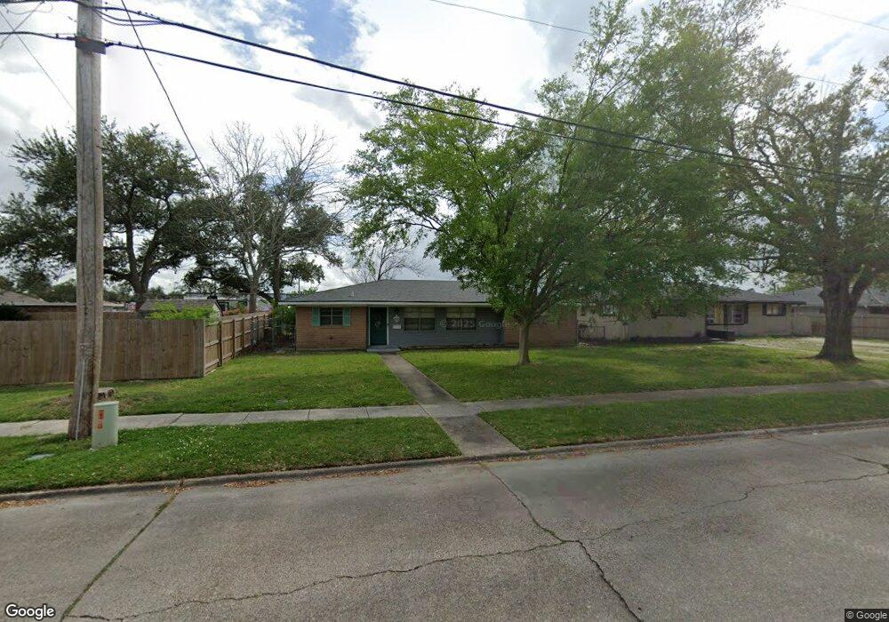 2130 18th St, Lake Charles, LA 70601 - photo 1