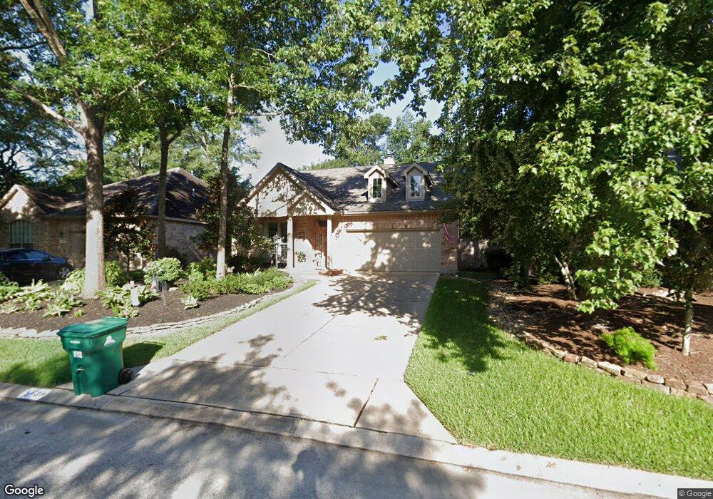 39 N Belfair Place, Spring, TX 77382 - photo 1