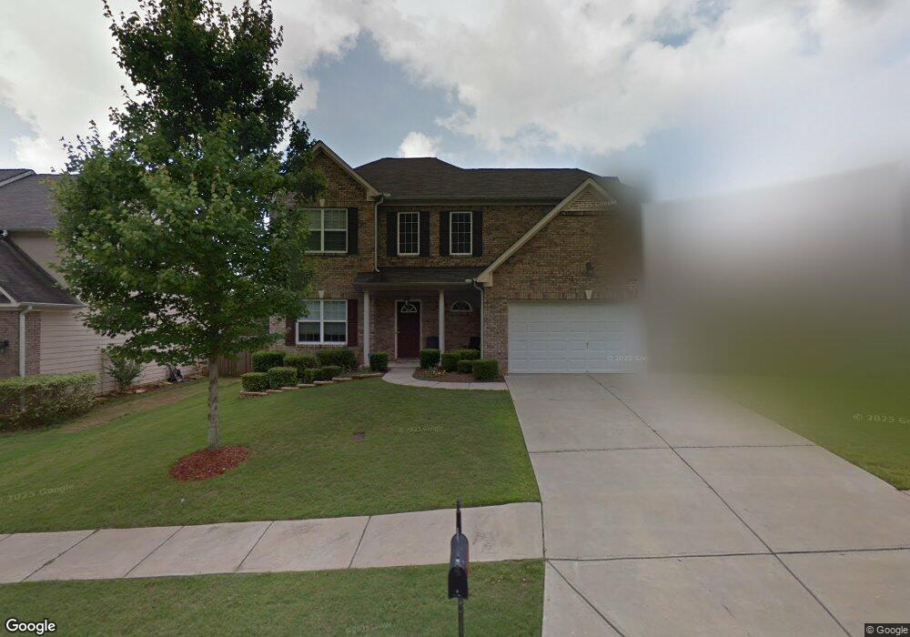 1190 Rock Elm Dr unit 1, Auburn, GA 30011 - photo 1