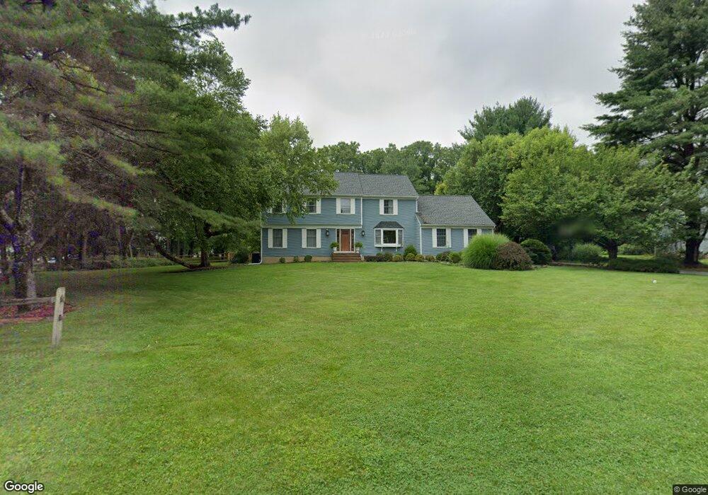 1 Pheasant Run, Gladstone, NJ 07934 - photo 1
