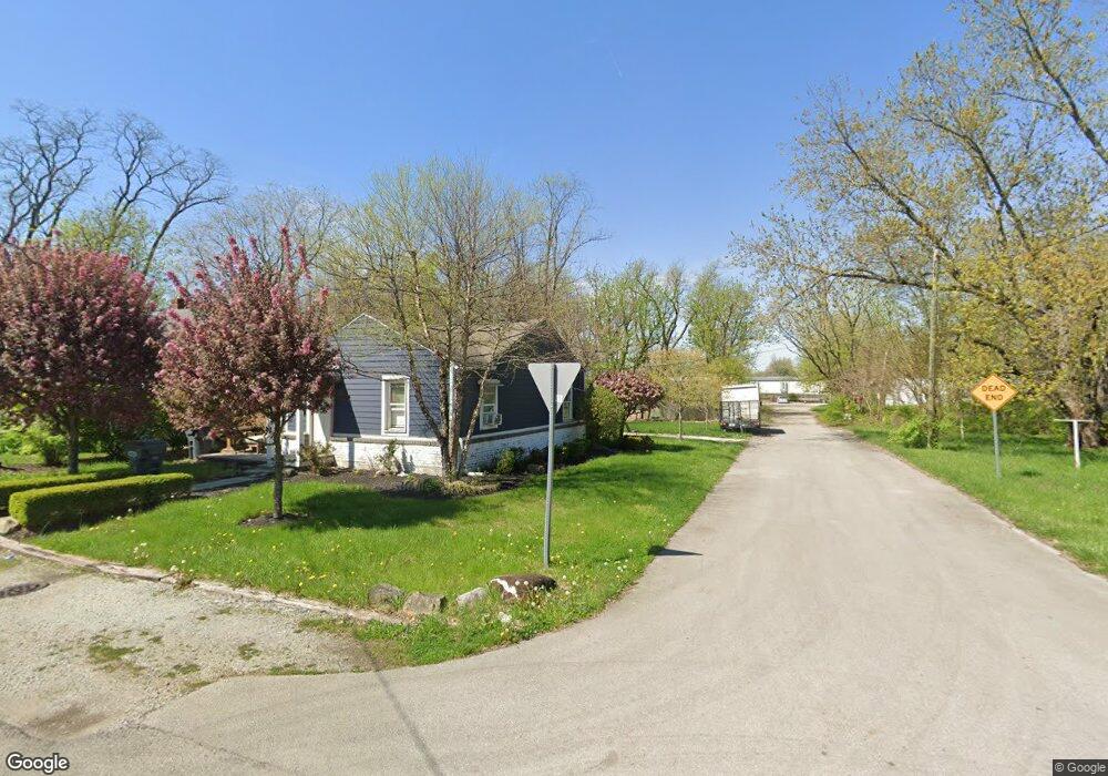 00 Fulton St, Anderson, IN 46016 - photo 1