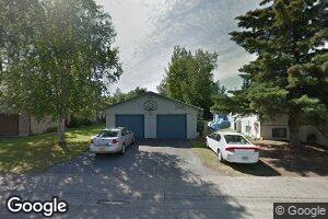 3716 Young St, Anchorage, AK 99508