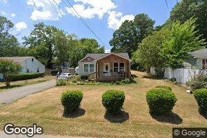 1894 Harold Ave SE, Smyrna, GA 30080