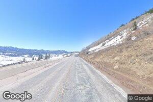 12 Colorado 17, Antonito, CO 81120
