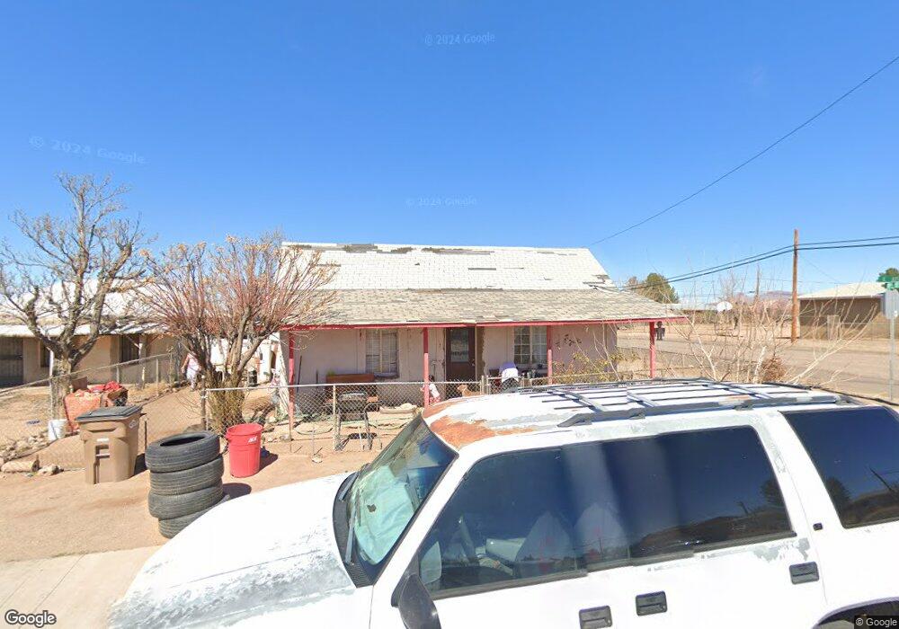 670 E 18th St, Douglas, AZ 85607 - photo 1