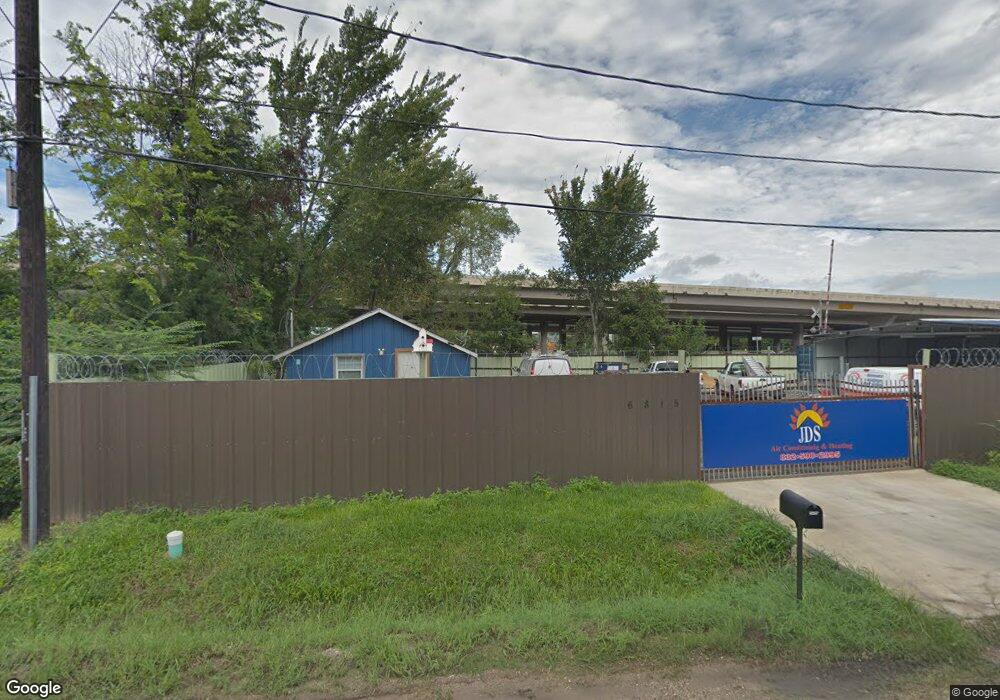 6815 Bleker St, Houston, TX 77016 - photo 1