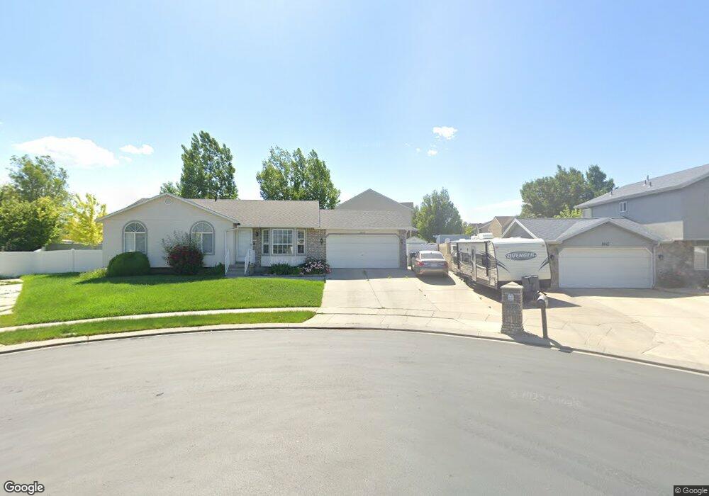 3291 Upper Newark Way unit 122, West Jordan, UT 84088 - photo 1