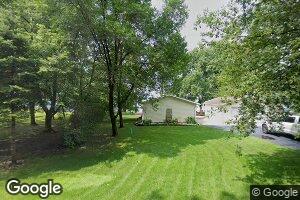 12384 Tanglewood Rd, Audubon, MN 56511