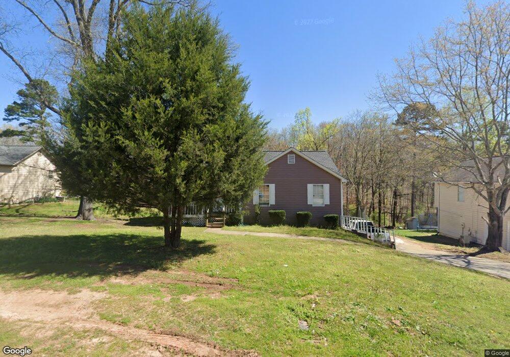 3639 E Bolding Rd, Flowery Branch, GA 30542 - photo 1