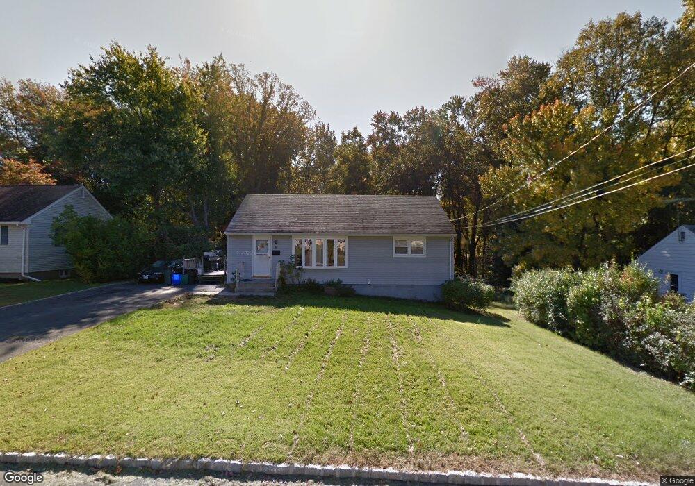 14 Sycamore St, Garnerville, NY 10923 - photo 1