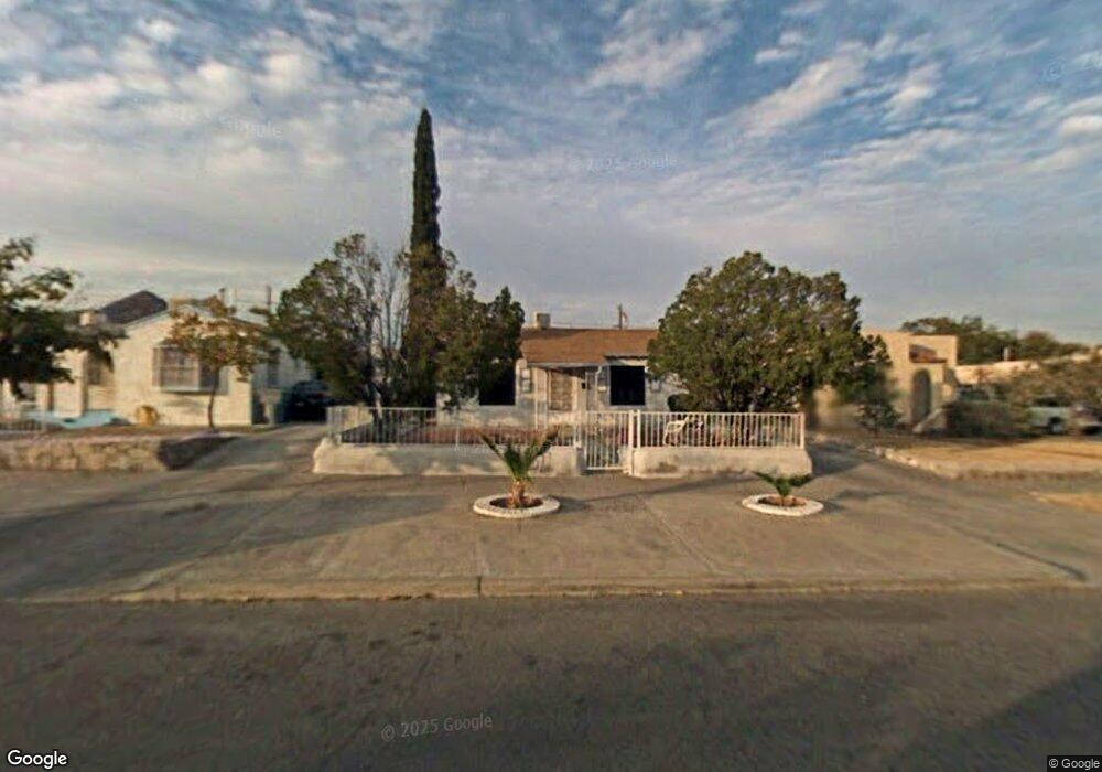 3403 Morehead Ave, El Paso, TX 79930 - photo 1