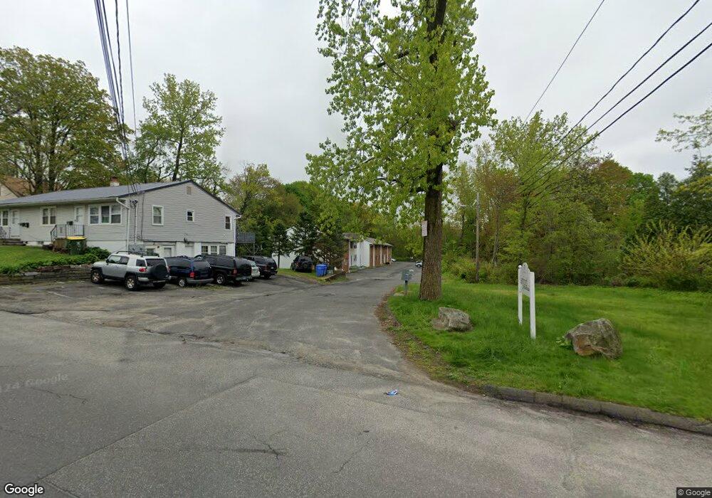 72 Dallas Ave unit 20, Waterbury, CT 06705 - photo 1