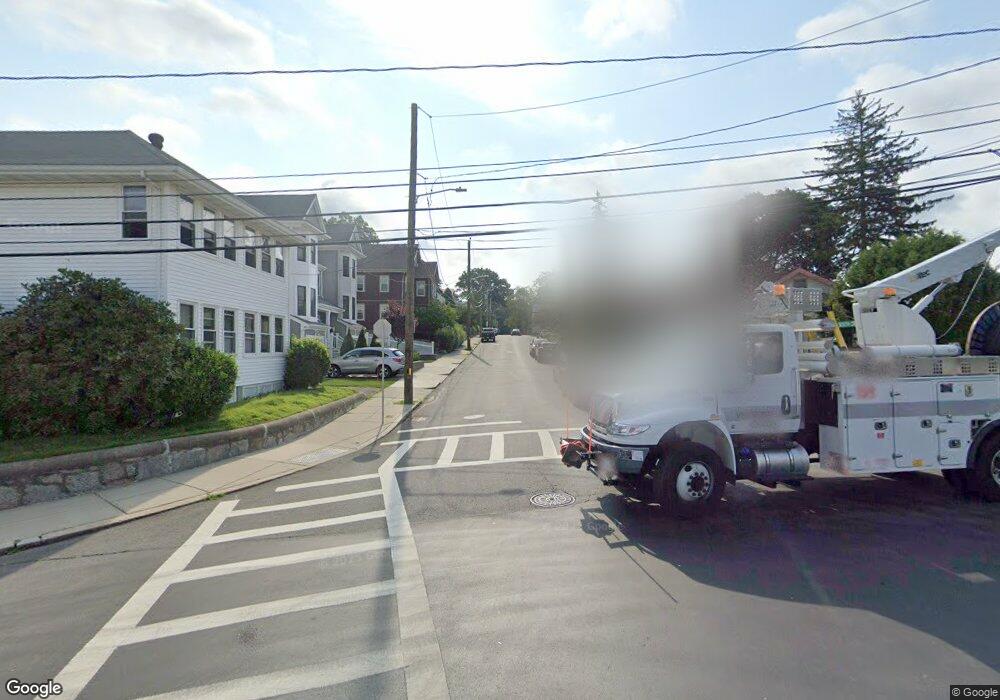 0 S Crescent Circuit unit 71944792, Boston, MA 02135 - photo 1