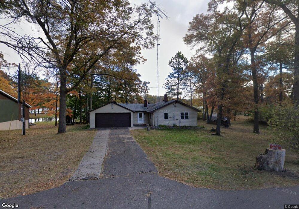 609 26th St, Chetek, WI 54728 - photo 1