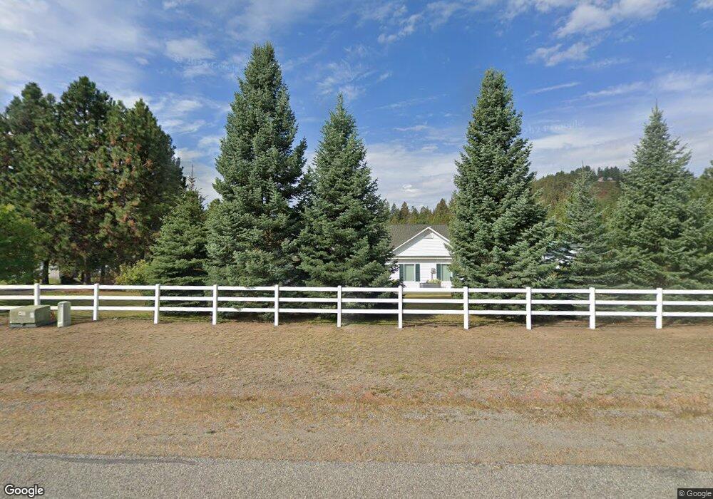 15314 W Hoyt Rd, Rathdrum, ID 83858 - photo 1