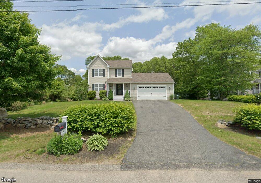 36 Fieldstone Way, Westerly, RI 02891 - photo 1