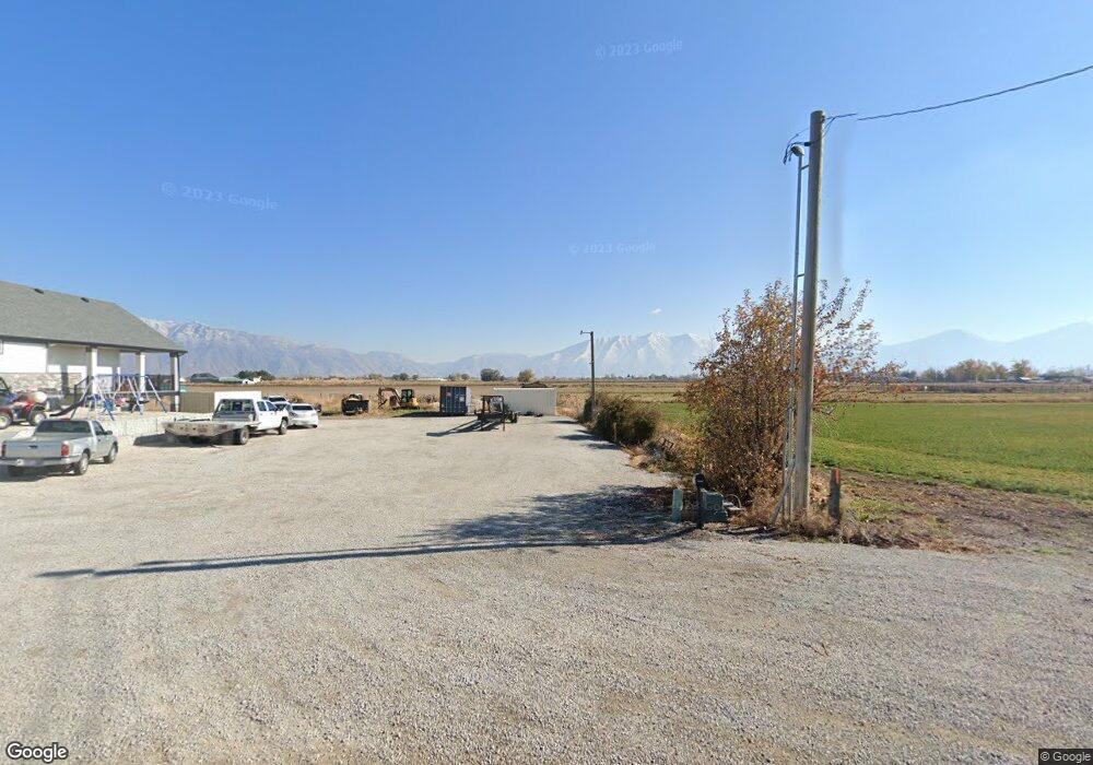 5389 S 4000 W, Spanish Fork, UT 84660 - photo 1