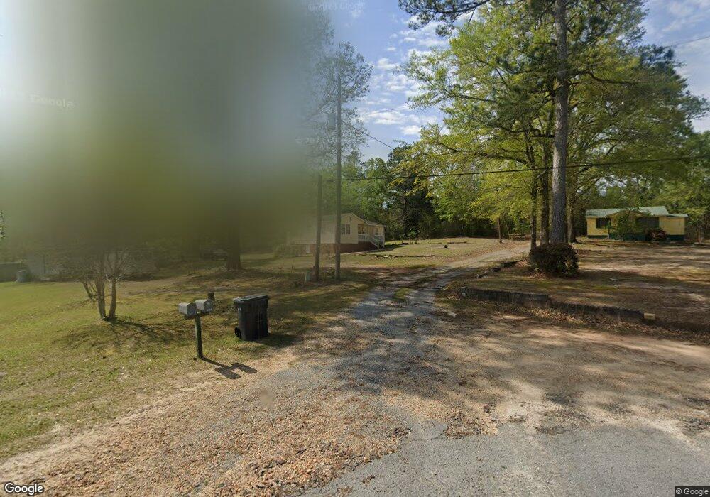 121 Brisco Rd, Gordon, GA 31031 - photo 1