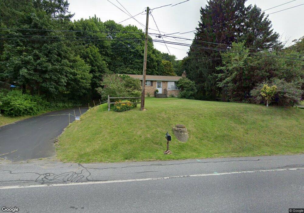 1260 E Emmaus Ave, Allentown, PA 18103 - photo 1