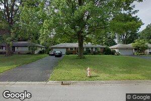 889 Marland Dr S, Columbus, OH 43224