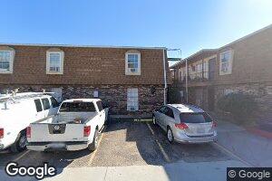 6200 Riverside Dr, Metairie, LA 70003
