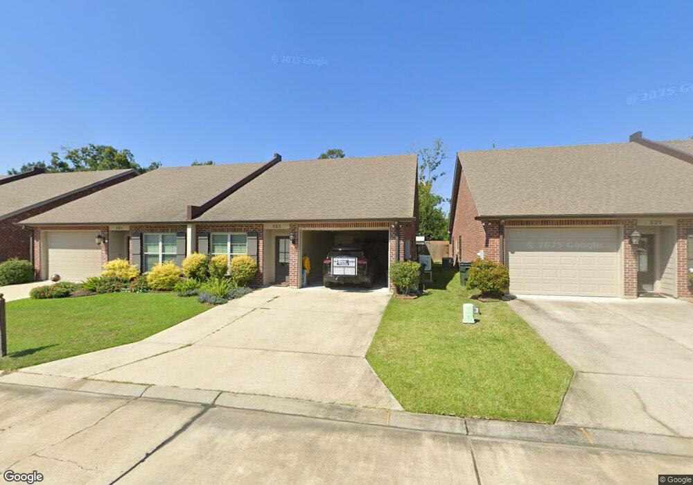 325 Derusso St, Houma, LA 70364 - photo 1