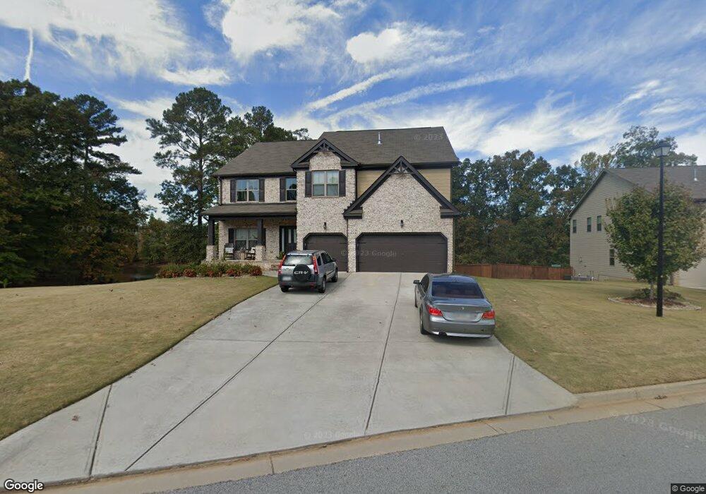 1478 Bourdon Bell Dr SE, Conyers, GA 30013 - photo 1