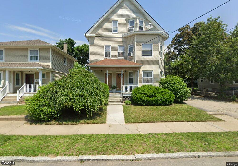 39 Waterman Ave unit 39, Cranston, RI 02910 - photo 1