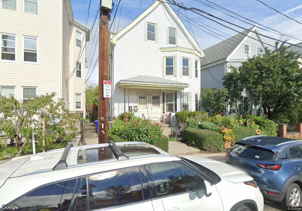 13 Weitz St, Allston, MA 02134 - photo 1