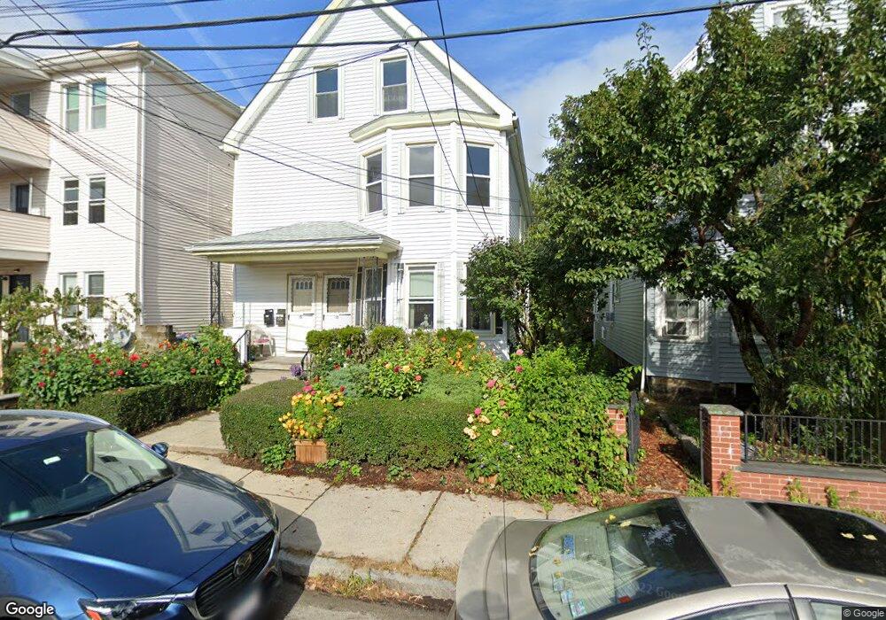 15 Weitz St unit 2, Boston, MA 02134 - photo 1