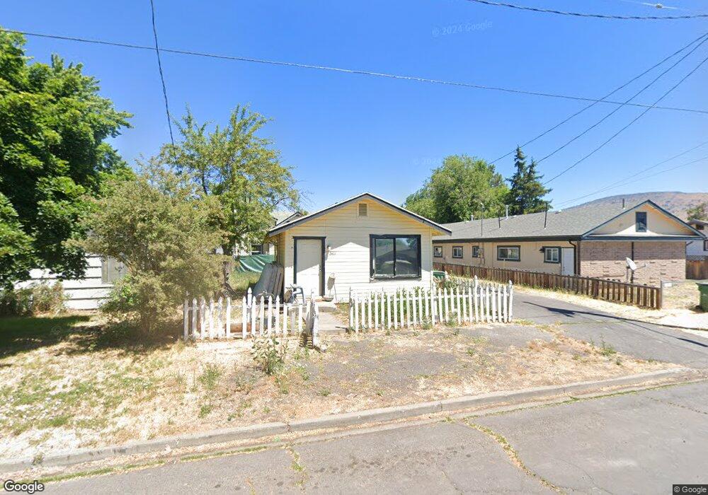 2411 Union St, Klamath Falls, OR 97601 - photo 1