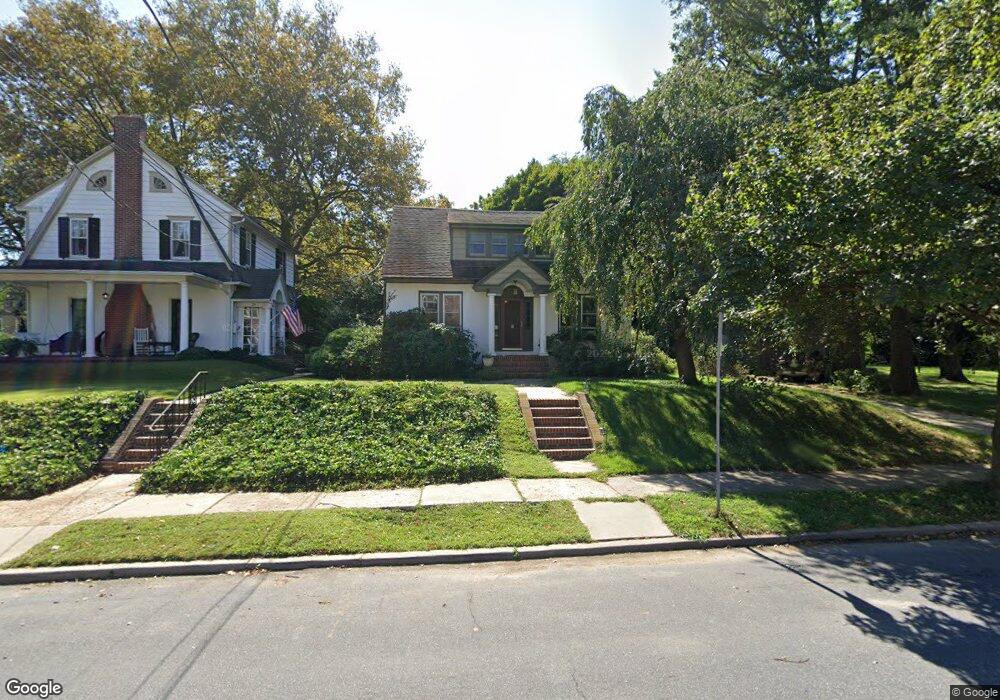 22 Glover Ave, Haddonfield, NJ 08033 - photo 1