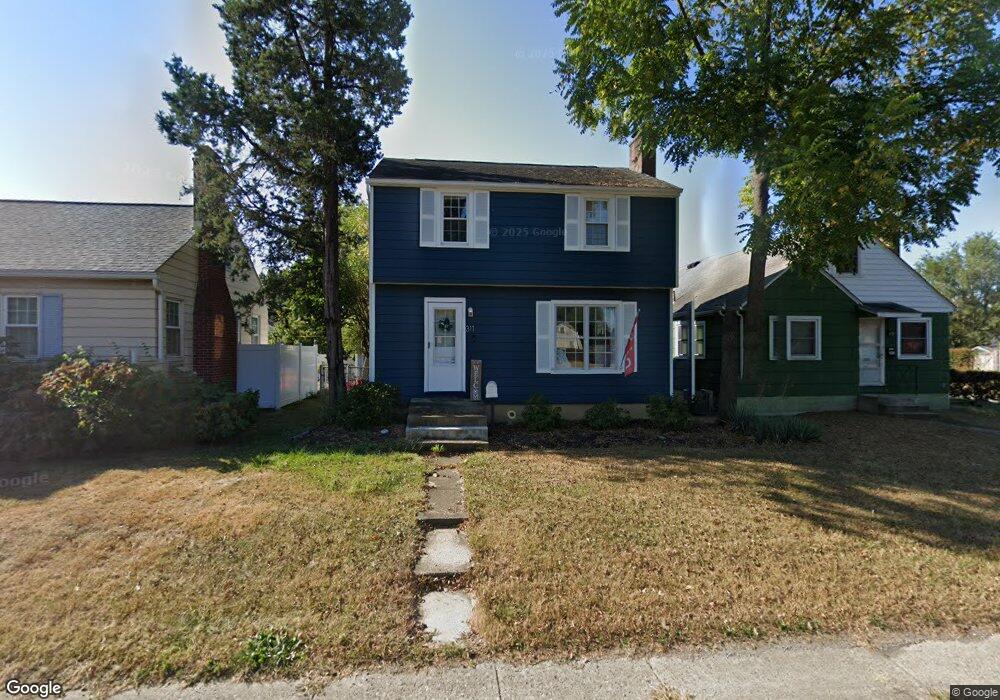 311 Morse Rd, Columbus, OH 43214 - photo 1