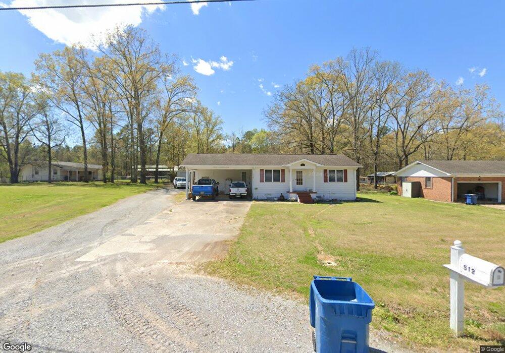 512 Diversey St, Rainbow City, AL 35906 - photo 1