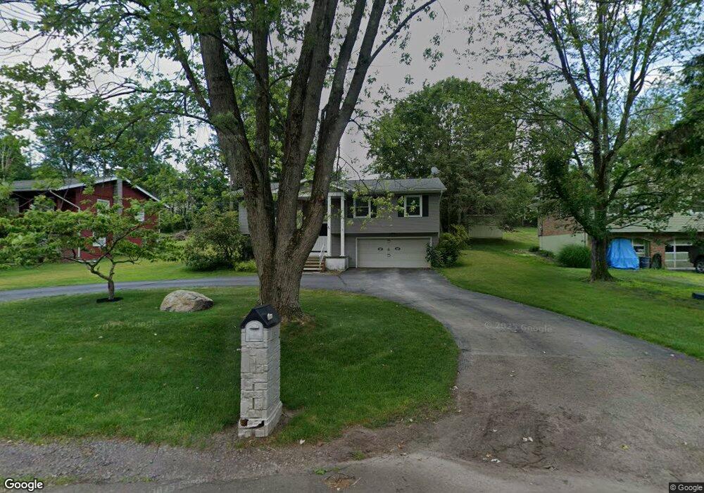 56 Yorktown Rd, Mountain Top, PA 18707 - photo 1