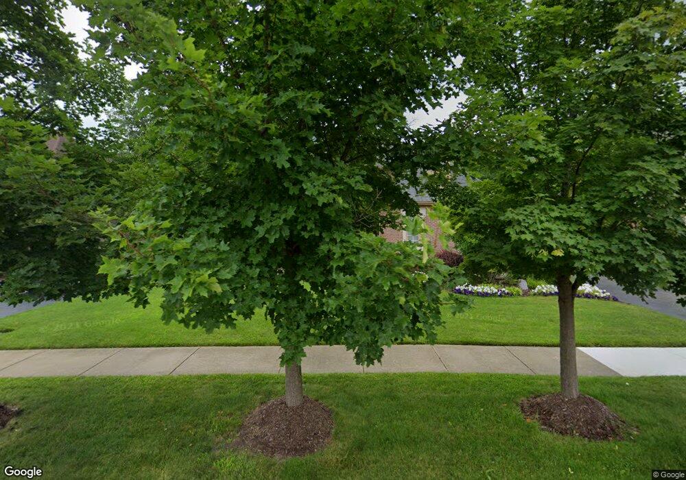 7318 Carlyle Crossing, West Bloomfield, MI 48322 - photo 1