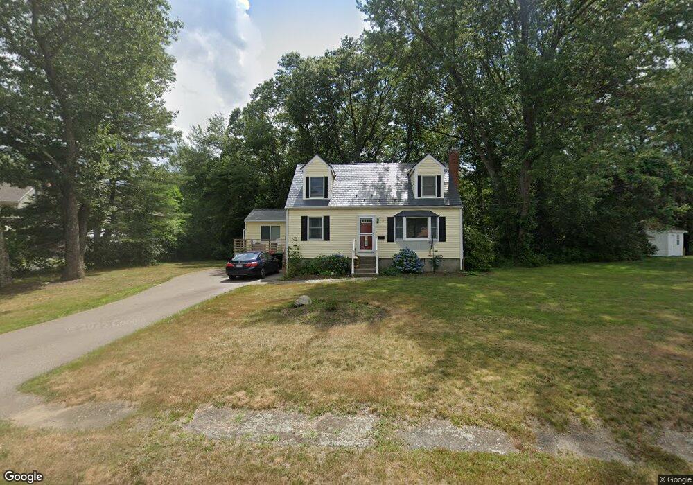 31 Connie Dr, Foxboro, MA 02035 - photo 1